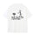 Well That's Not A Good Sign Printed Oversized Unisex T-shirts