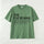 Vintage The F*ckening Printed Oversized Unisex T-shirts
