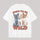 Born To Be Wild Printed Oversized Unisex T-shirts
