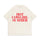 Hot Cowgirl Summer Printed Oversized Unisex T-shirts