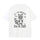 If I'm Moody Give Me Foody Printed Oversized Unisex T-shirts