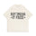 Kindness is Free Printed Oversized Unisex T-shirts