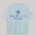 Soleil Club Printed Oversized Unisex T-shirts