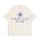 Soleil Club Printed Oversized Unisex T-shirts