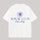 Soleil Club Printed Oversized Unisex T-shirts