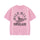 Wild Wild Woman Printed Oversized Unisex T-shirts