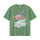 Vintage Dinosaur Movie Printed Oversized Unisex T-shirts