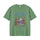 Vintage Lake Tahoe Printed Oversized Unisex T-shirts
