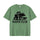 Vintage Mama Bear Printed Oversized Unisex T-shirts