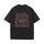 Vintage High Road Printed Oversized Unisex T-shirts