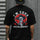 I'm Your Huckleberry Printed Men's T-shirt