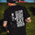 I'm Your Huckleberry Say When Doc Holliday Printed Men's T-shirt