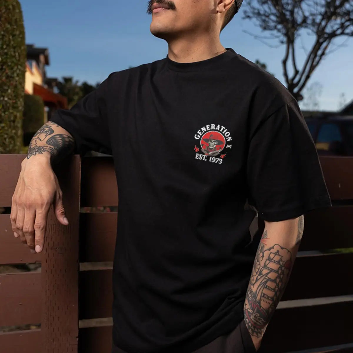 I'm An Asshole Printed Men's T-shirt