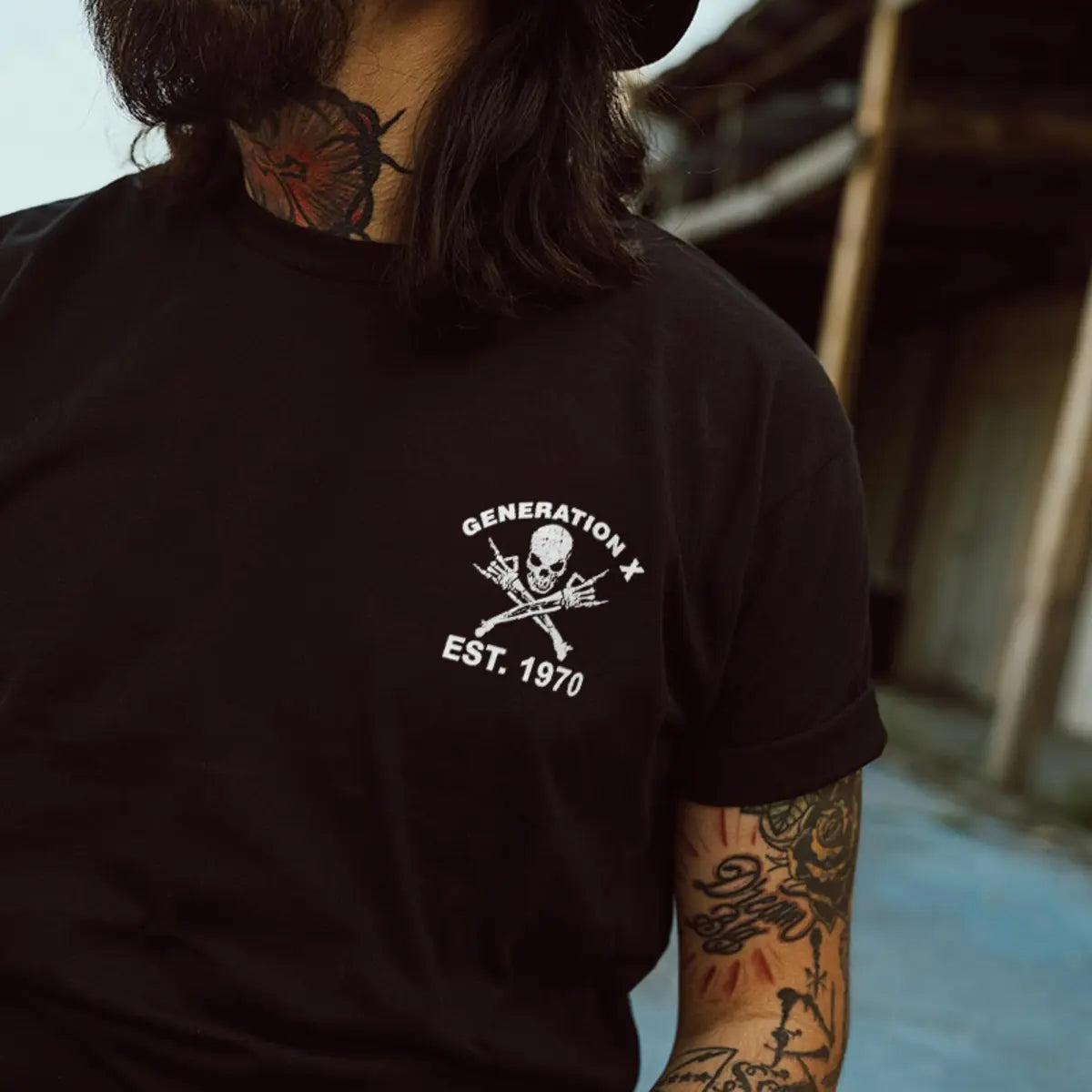 I'm 97% Sure You Don't Like Me Printed Men's T-shirt