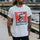 Loose Lips Sink Ships Printed Men's T-shirt