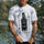 Loose Lips Sink Ships Printed Men's T-shirt