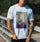 Loose Lips Sink Ships Printed Men's T-shirt