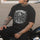 Loose Lips Sink Ships Printed Men's T-shirt