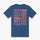 When You Feel Like Quitting Think About Why You Started Printed Women's T-shirt