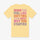 When You Feel Like Quitting Think About Why You Started Printed Women's T-shirt