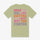 When You Feel Like Quitting Think About Why You Started Printed Women's T-shirt