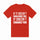 If It Doesn't Challenge You, It Doesn't Change You Printed Women's T-shirt