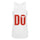 Do It Printed Women's Tank