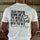 Dear Person Behind Me, The World Is A Better Place With You In It Printed Men's T-shirt