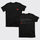 Dear Person Behind Me Printed Men's T-shirt