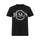 Only The One Way To God Jesus Printed Men's T-shirt