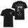 Up All Night Printed Men's T-shirt