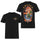 Irruption Choloha Capsule Tattoo Lifestyle Graphic Printed Men's T-shirt