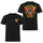 Devil Dogs Printed Men's T-shirt