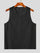 Fitness Sports Mesh Sexy Knit Men's Vest