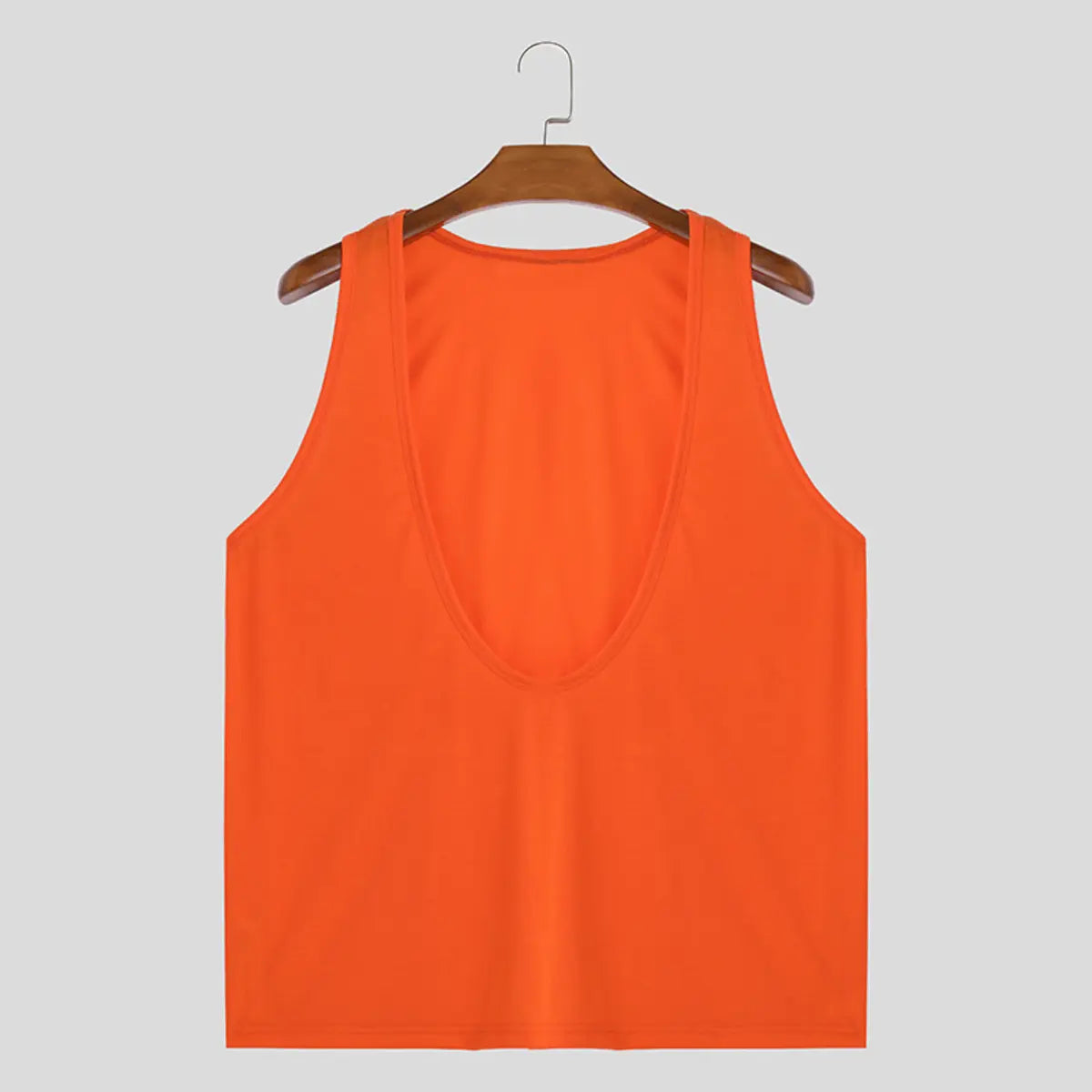 Breathable Sports Men's vest