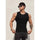Tight Stretch Fitness Men's Knit Vest
