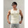 Tight Stretch Fitness Men's Knit Vest