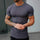 Fitness Sports Stretch Sports Men's T-Shirt
