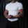 Fitness Sports Stretch Sports Men's T-Shirt