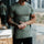 Fitness Sports Stretch Sports Men's T-Shirt