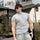 Men's Fitness Sports T-shirt