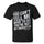 You Can't Tell Me What To Do  Printed Men's T-shirt