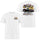 Car Art Printed Men's T-shirt