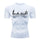 Quick-drying Fitness Breathable Sports Men's T-shirt