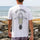 Get Sticky Fish Printed Men's T-shirt