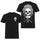 Vintage Skull Printed Men's T-shirt