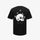 Memories Destroy Us Skull Printed Men's T-shirt