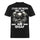 Stuck Between Idk, Idc And Idgaf Printed Men's T-shirt