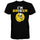 I'm Ok I'm Broken Printed Men's T-shirt