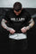 KG=LBS Don't Discriminate Printed Men's T-shirt